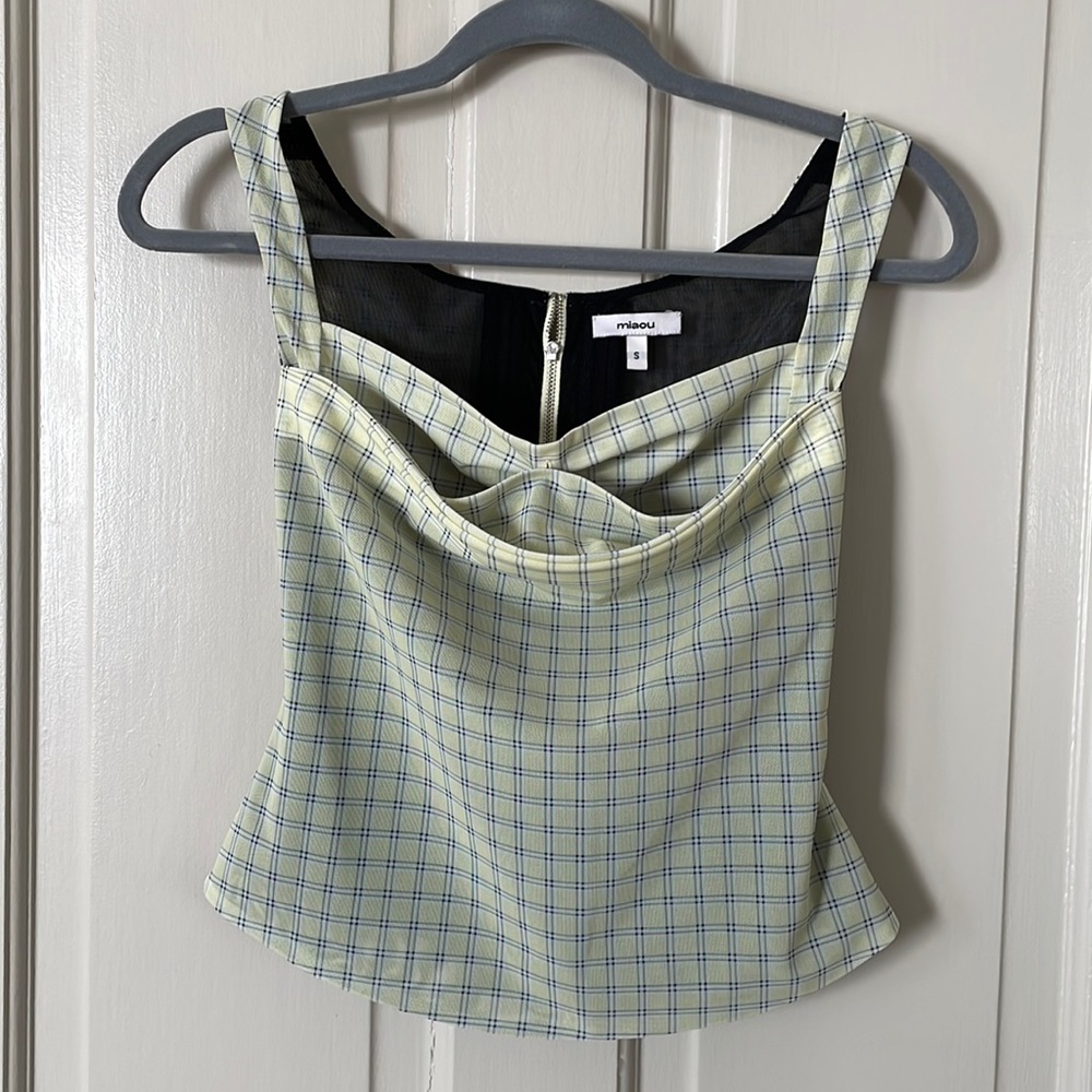 Two piece outfit